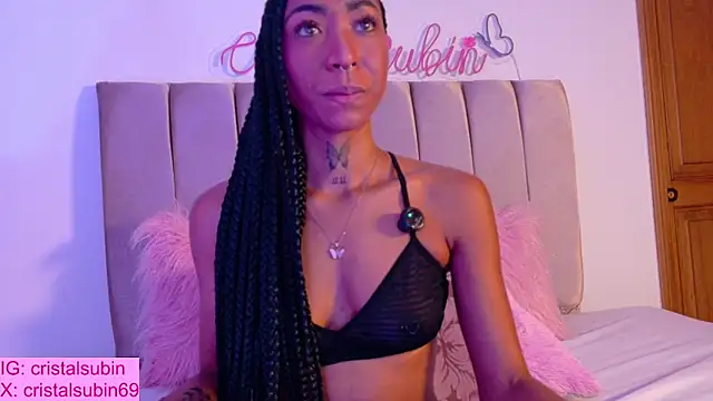 แชท XXX สดของ cristal_subin69
