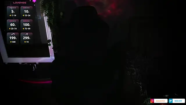 newjeff Live XXX-Chat