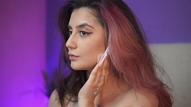 SabrinaHope 라이브 XXX 채팅