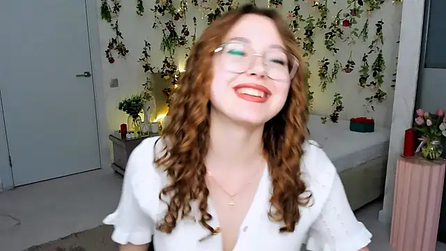 SereneFlame Chat XXX in diretta