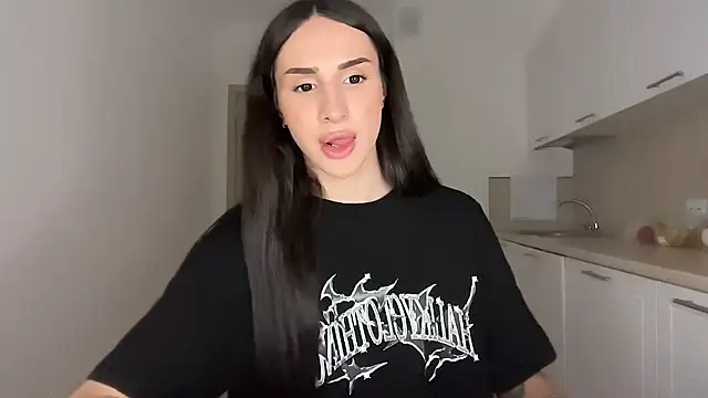 Kim_Oberlin_ Adlı Modelin Canlı XXX Sohbeti