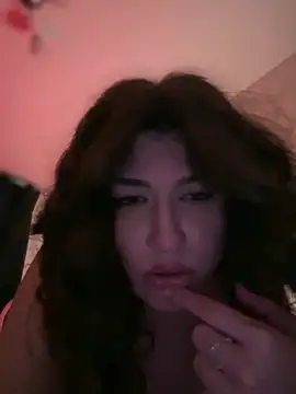 ScarletBloom_ 라이브 XXX 채팅