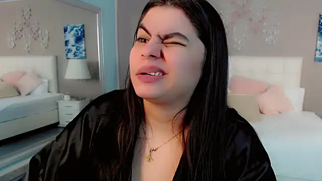 Show de _Maddison_Ivanova_ na webcam