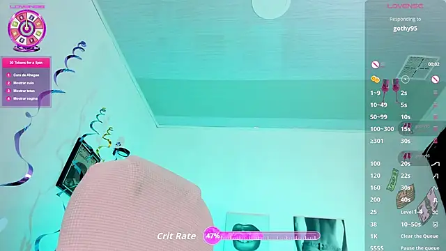 Chat XXX Live megan_foz