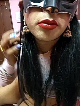 Webkamerová show tharki-anand