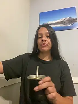 OrianaXclusive 라이브 XXX 채팅