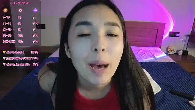 Ju_jin 라이브 XXX 채팅