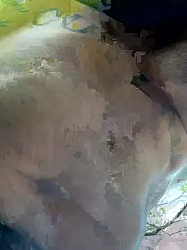 CaptHook931 Live XXX-chat