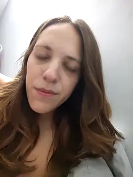 lauflor's Live XXX Chat