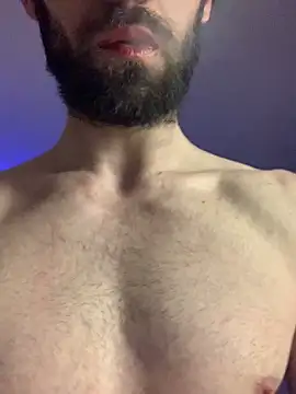 Hotrussian0 Live XXX-Chat