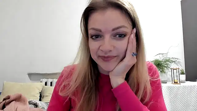 Salionne 라이브 XXX 채팅