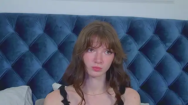 SophiaProve 라이브 XXX 채팅