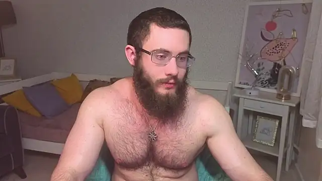 Chat XXX en directo de Ant_Power