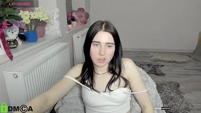 KrissLimada 라이브 XXX 채팅