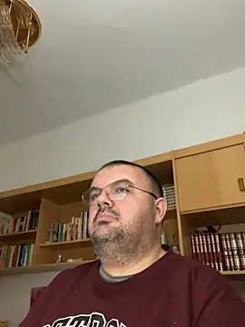 Deltaalex Live XXX-Chat