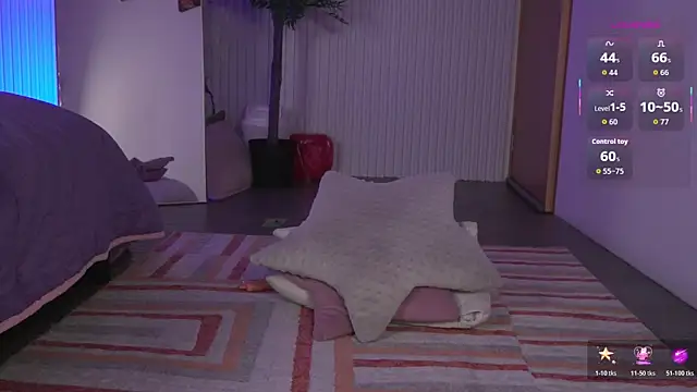 แชท XXX สดของ Molly__davis