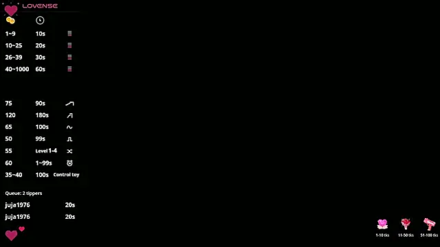 แชท XXX สดของ Aliison1_