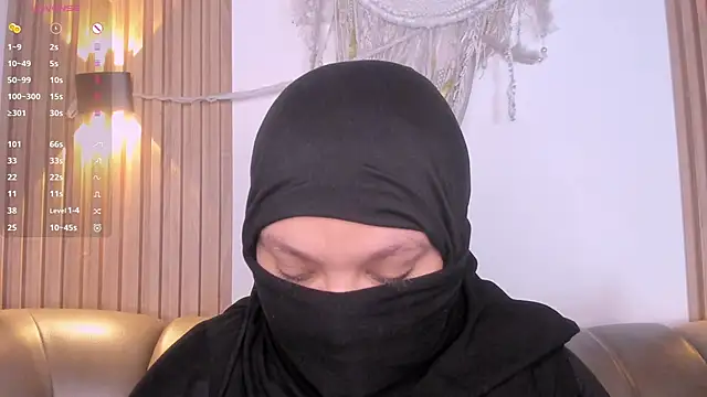 แชท XXX สดของ Salma_Haleem