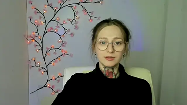 Chat XXX en directo de Esmi_Winter