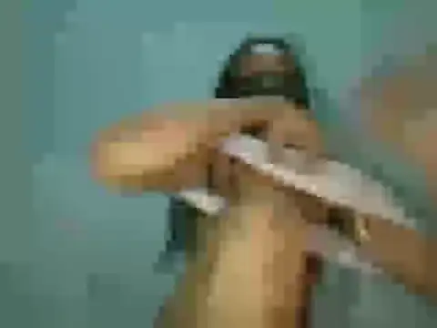 Mistry_lishu 网络视讯表演