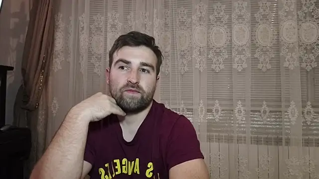 VanillaSpecial Webcam-Show