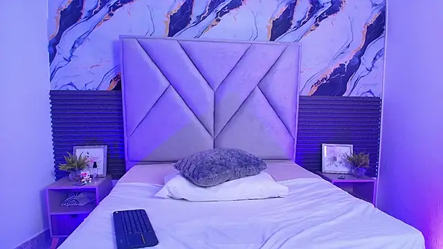 HemmaStar Live XXX-Chat