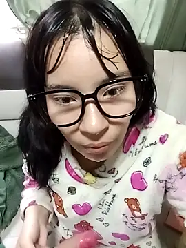 Živý XXX chat Ameliiiee