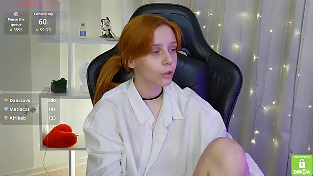 Rachel_lips 라이브 XXX 채팅