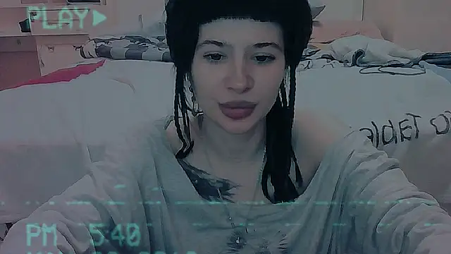 AllisonDeetz 라이브 XXX 채팅