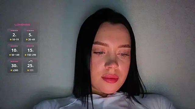 Chat XXX en directo de ameliasonk1