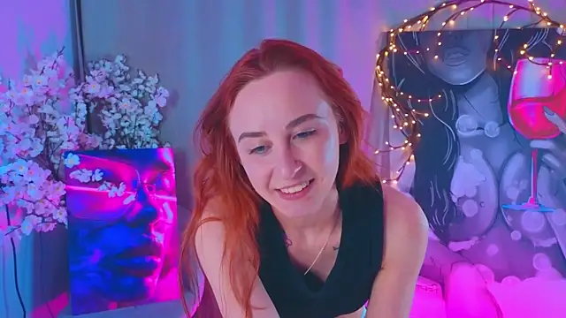 KathrynCanpbell 라이브 XXX 채팅