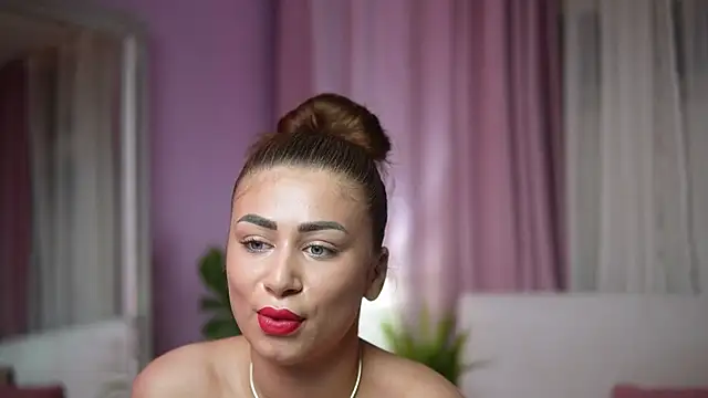 AmeliaBarbie Live XXX-Chat