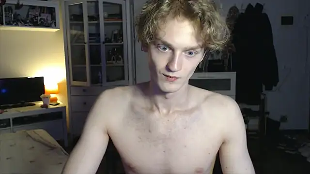 Daniel_Yumm Webcam-Show