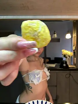 ISABELFORYOU03 라이브 XXX 채팅