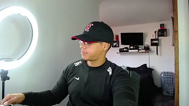 _John_Boy_ Live XXX-Chat