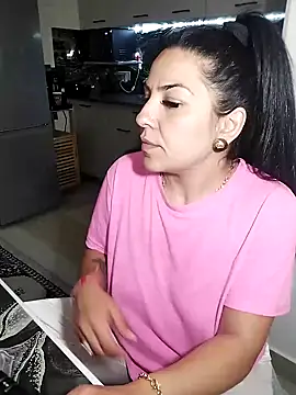 แชท XXX สดของ hot-babygirl