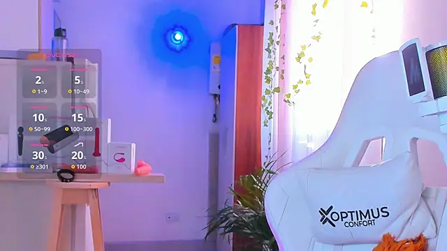 petter_coleman_ Live XXX-Chat