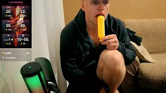 Онлайн чат XXX Galitsin