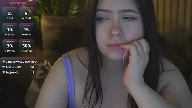 MargaritaGrey Live XXX-Chat