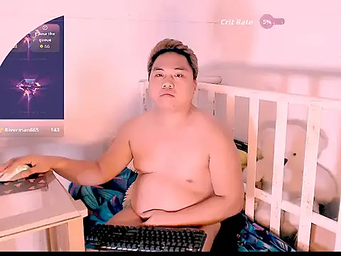 Hardking_69's Webcam Show