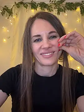 LucieMack: απευθείας συνομιλία ΧΧΧ