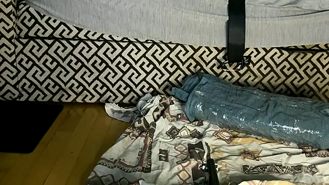 Webkamerová show OndruSuk