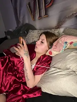 Luna1114's Live XXX Chat