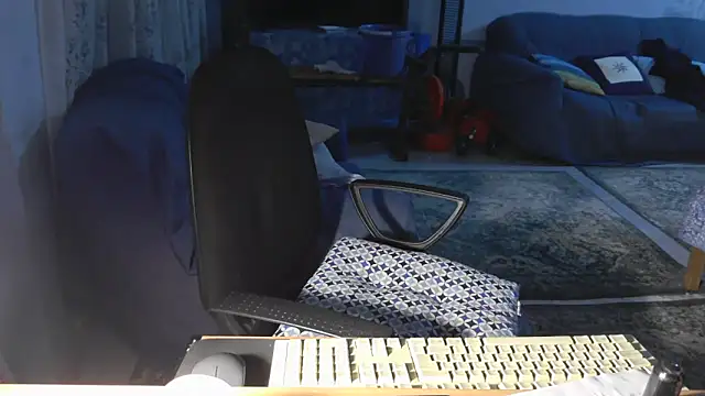 TebaldHot Webcam show