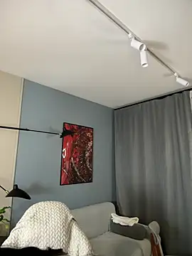 Živý XXX chat Kiss_My_Body