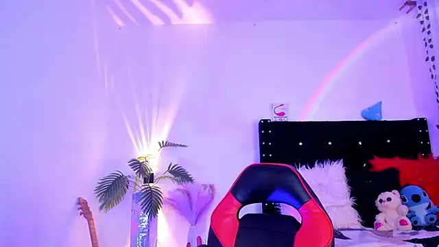 Cooperrosscute233 Adlı Modelin Web Kamerası Şovu