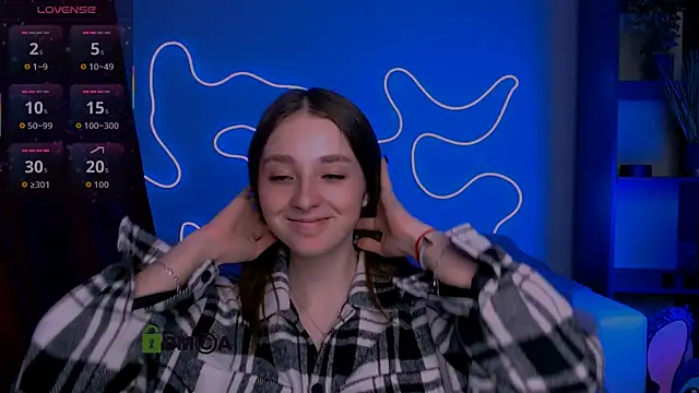 Онлайн чат XXX alisabliss