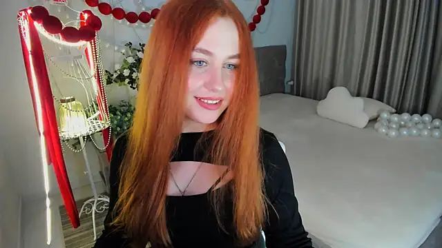 Živý XXX chat AirySilhouette