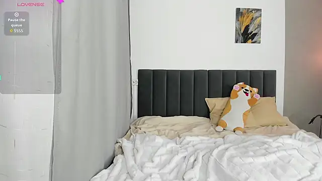 Živý XXX chat Lost_Cherrry