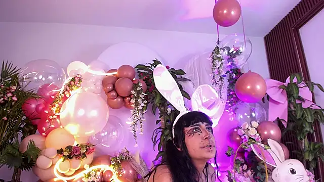 MeowMota_ Adlı Modelin Web Kamerası Şovu